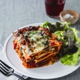 This Cannabis-Infused Lasagna Offers a Comforting Way to Get Baked