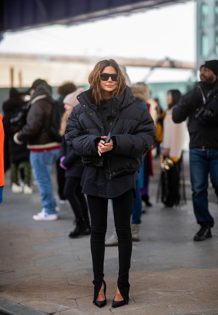 The Best Street Style to Inspire Your Winter Looks