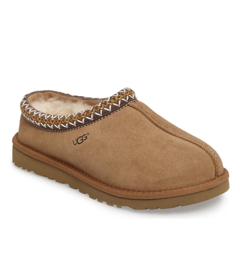 The Slippers of the Season: UGG Tasman Slippers