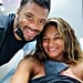 What Did Ciara and Russell Wilson Name Their Baby Son?
