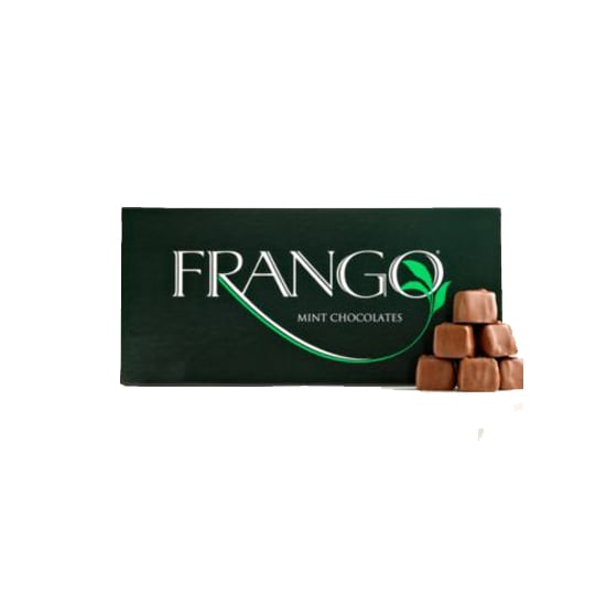 Illinois Frango Mints US State Food Souvenirs POPSUGAR Food Photo 20