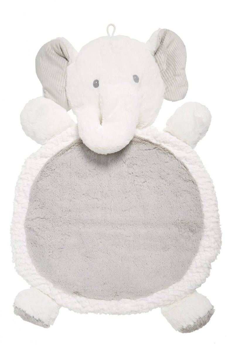 Mary Meyer Infant Elephant Baby Mat