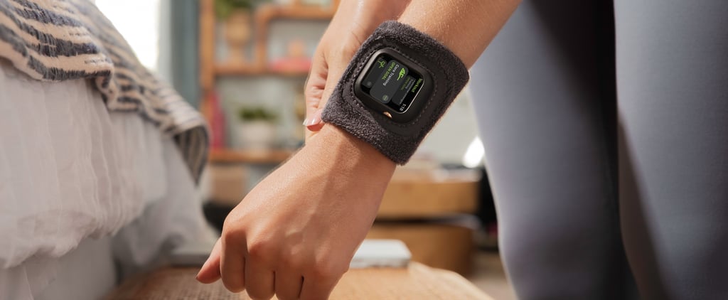 Can This Apple Watch Sweatband Survive a Dance Cardio Workout? Our Editor Says Yes