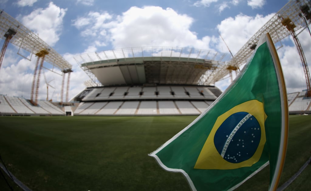 The World Cup