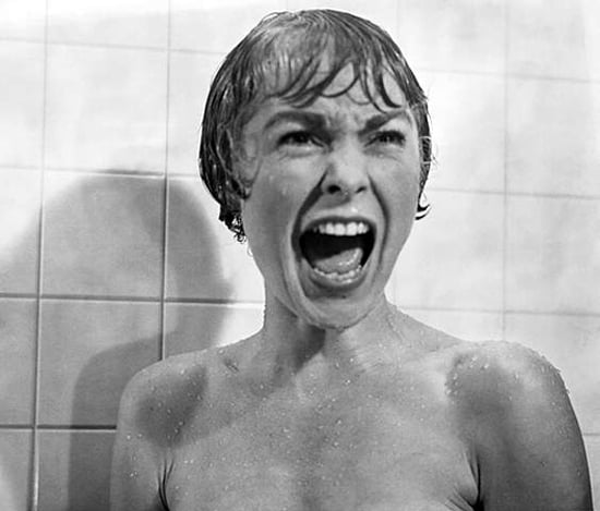 Marion Crane From Psycho