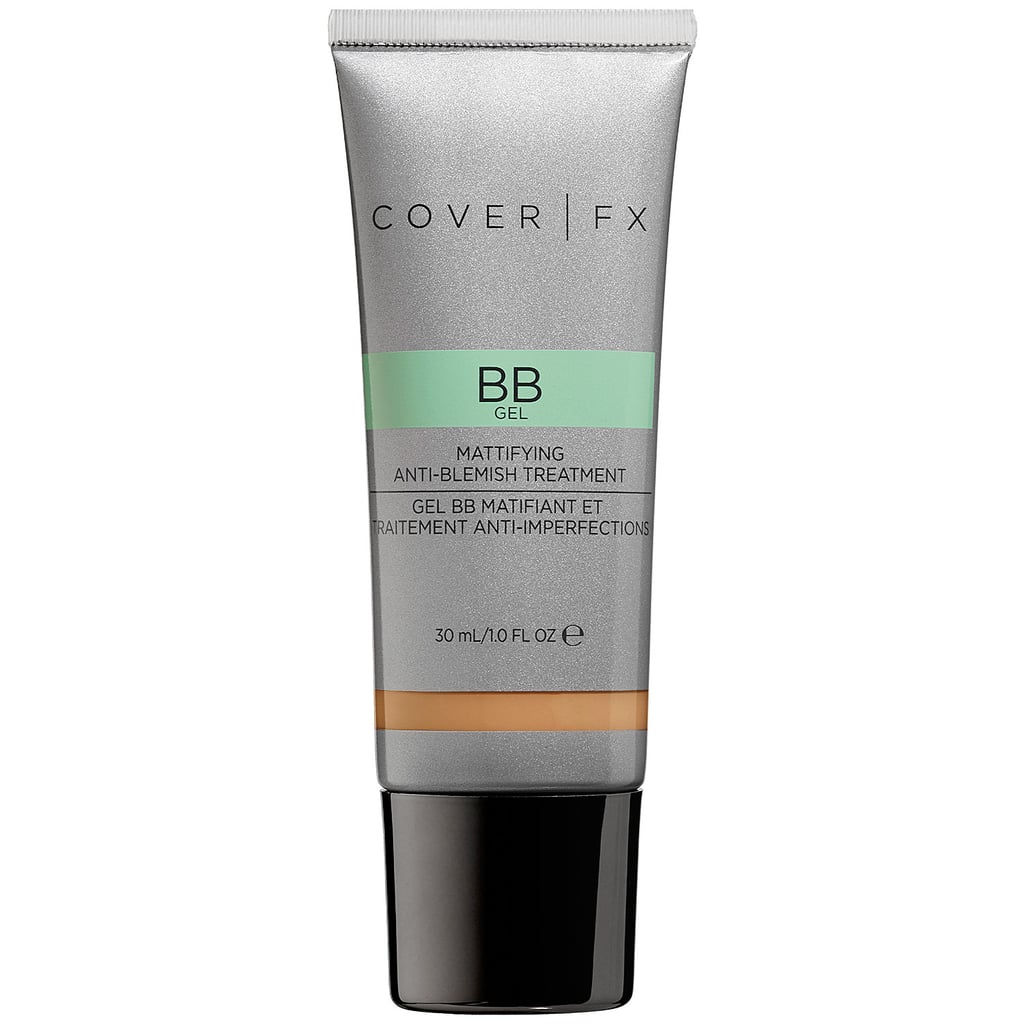 Cover Fx BB Gel Anti-Blemish Treatment ($45) in 10 shades