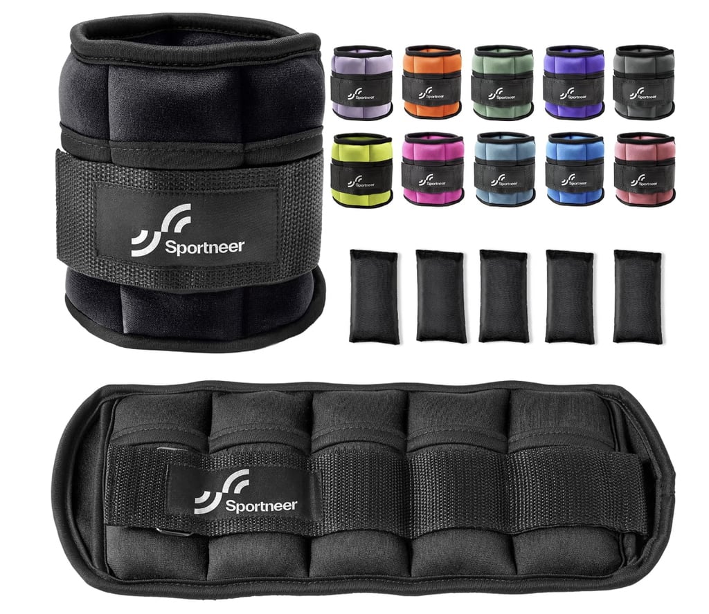 Best-Rated Ankle Weights