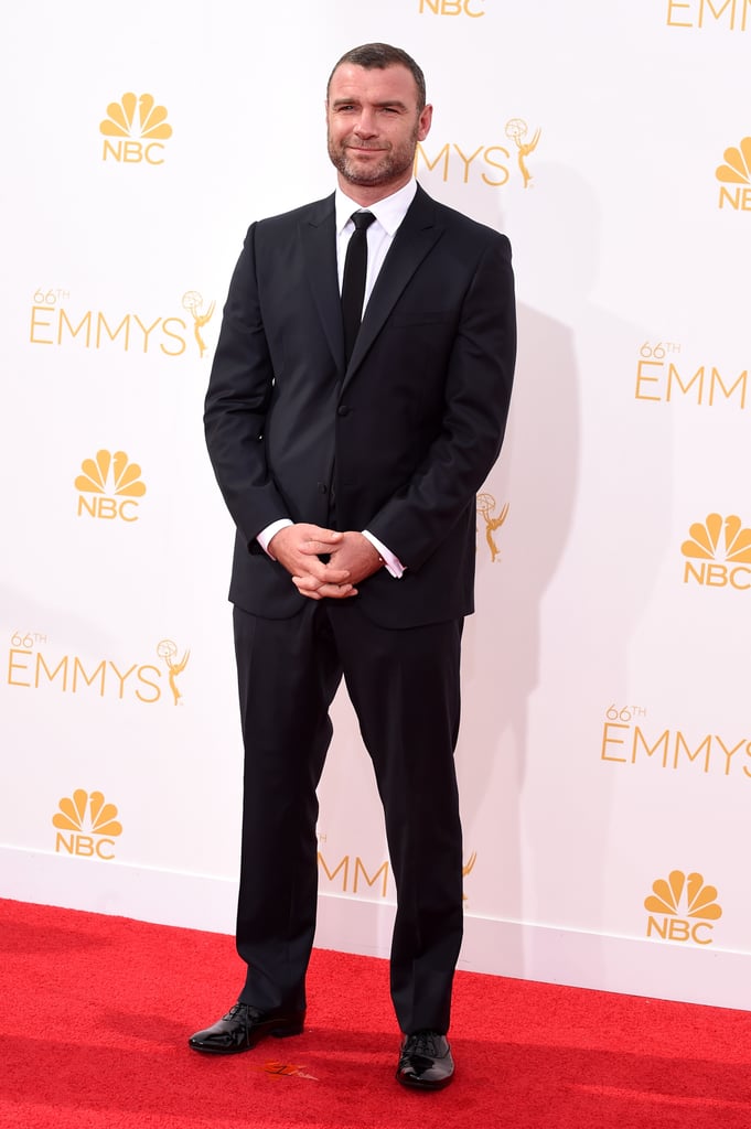 Liev Schreiber