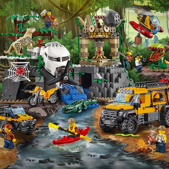Best Lego Sets of 2017