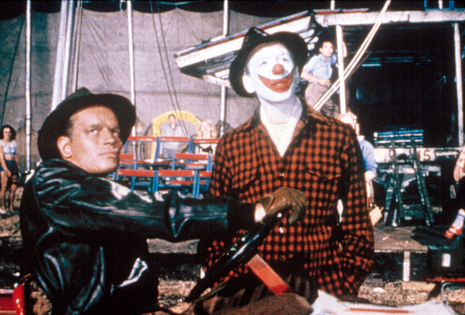 1952 BEST PICTURE OSCAR visual data 8