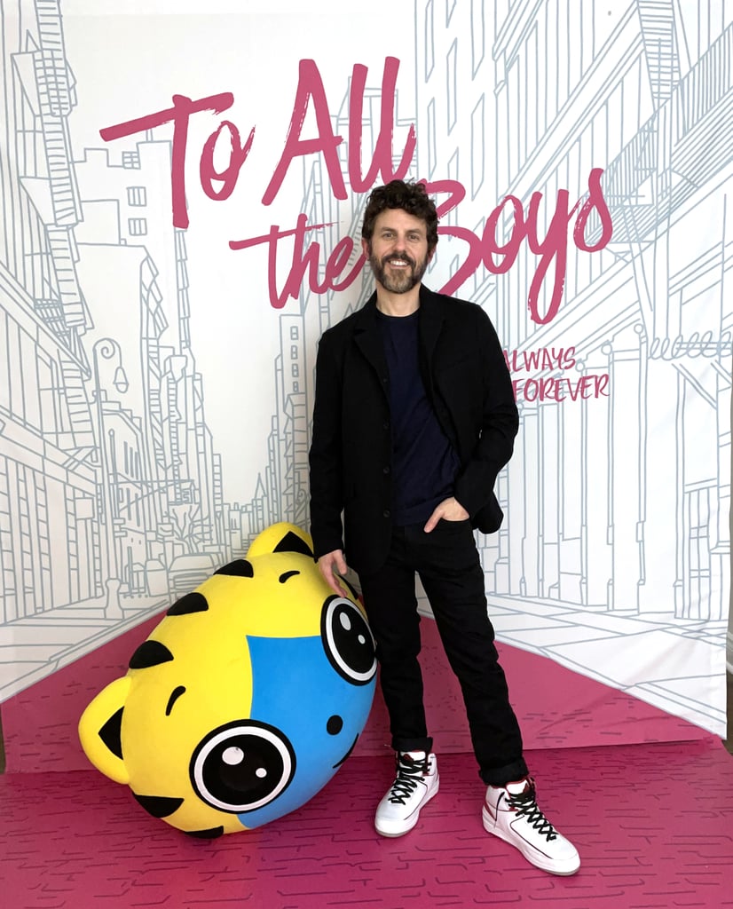 See To All the Boys: Always and Forever Premiere Pictures