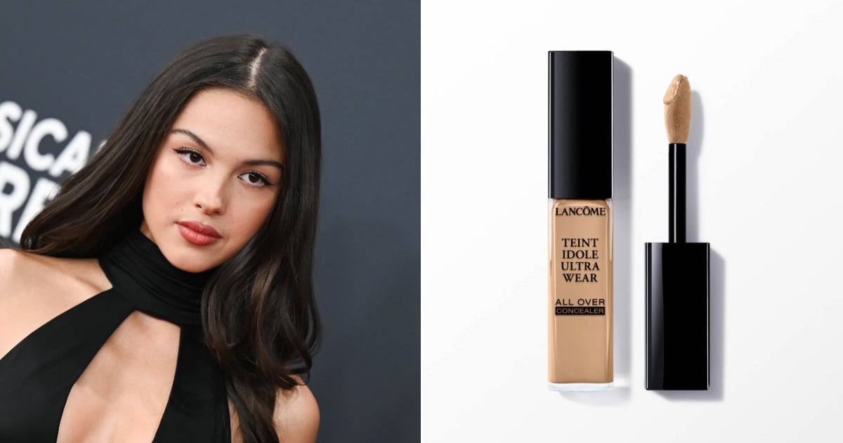 Lancôme Teint Idole Ultra Wear All Over Concealer Review
