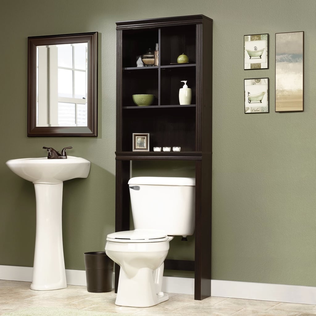 Best Target Bathroom Furniture With Storage Popsugar Home