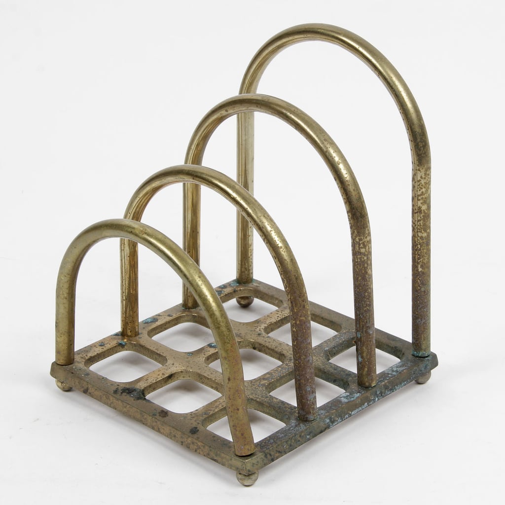 Add a Letter Holder