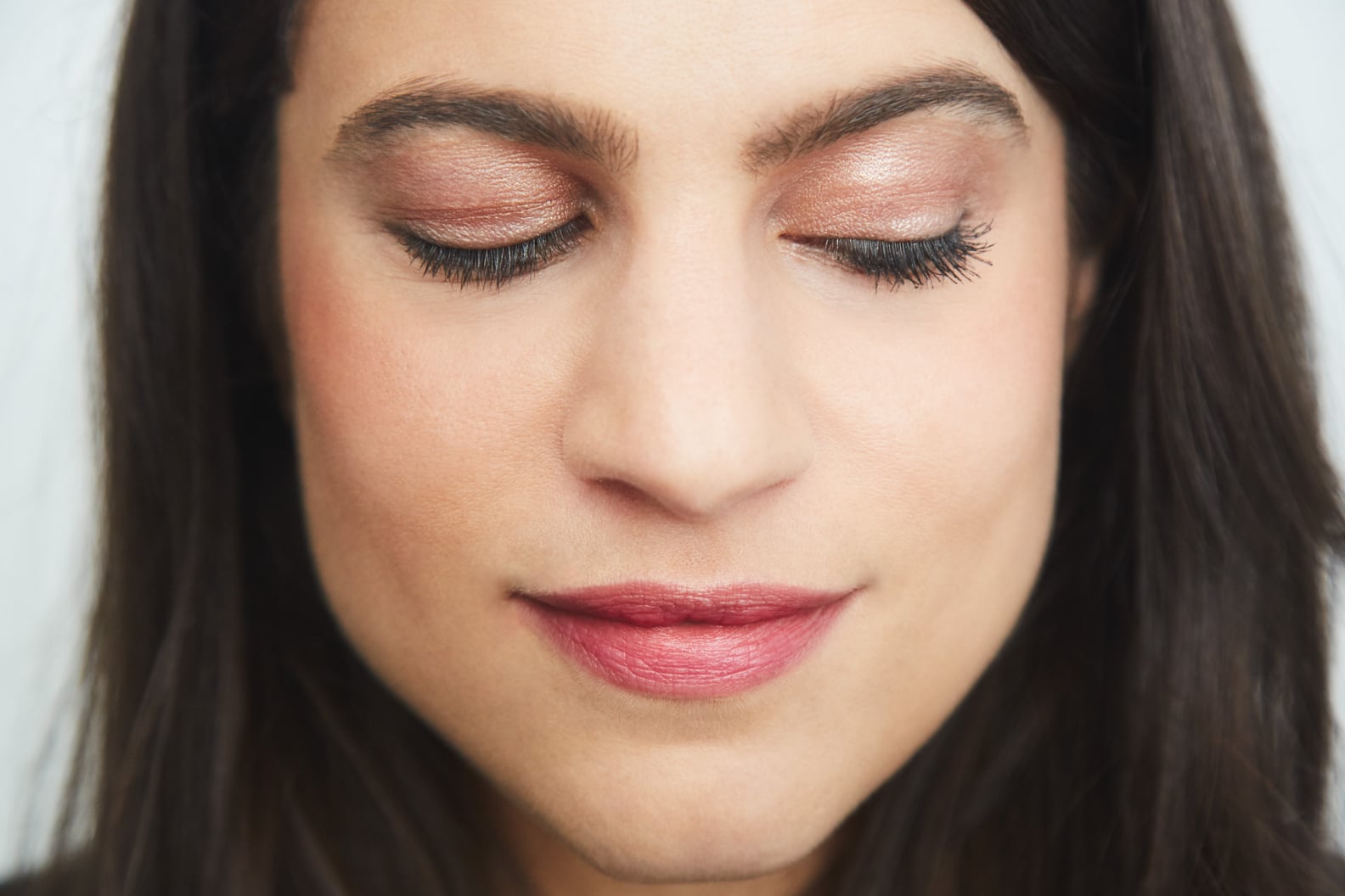 How to Use Mascara Primer POPSUGAR Beauty
