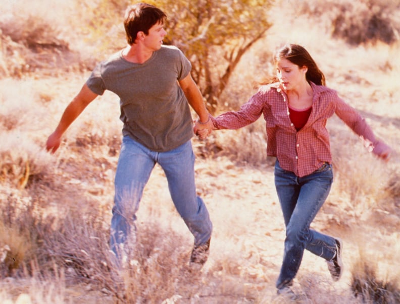 Best Teen TV Shows: "Roswell"