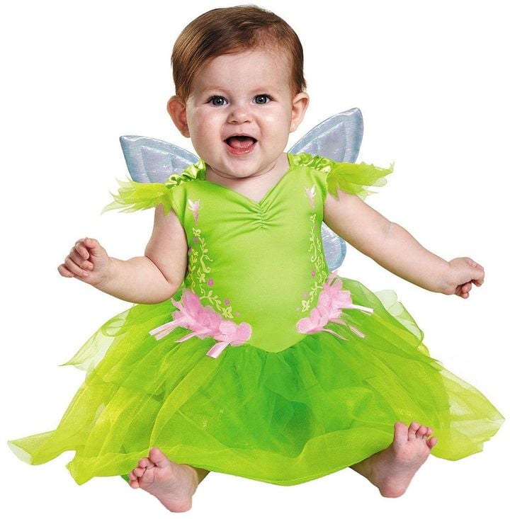 Disney Disney's Tinker Bell Costume