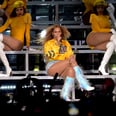 Beyoncé's Dance Captain Reveals What It Takes to Get in Formation With the Star