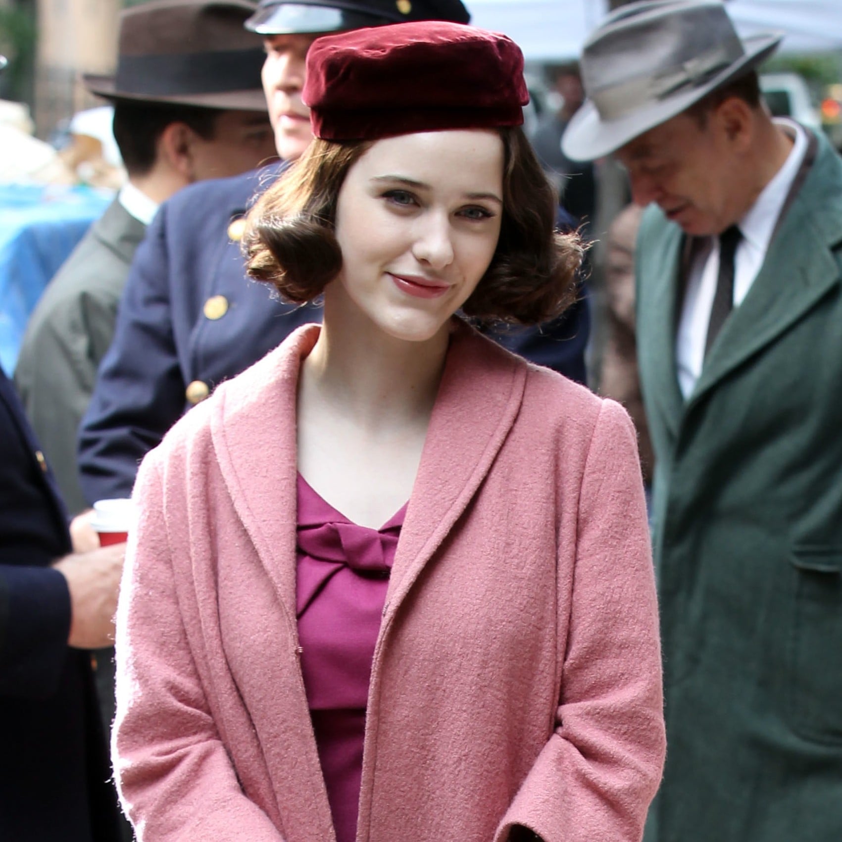 Mrs maisel, Marvelous mrs maisel, Marvellous mrs maisel