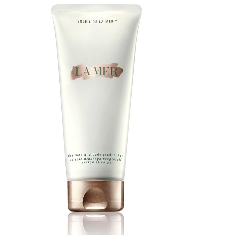 Traditional Lotion: La Mer