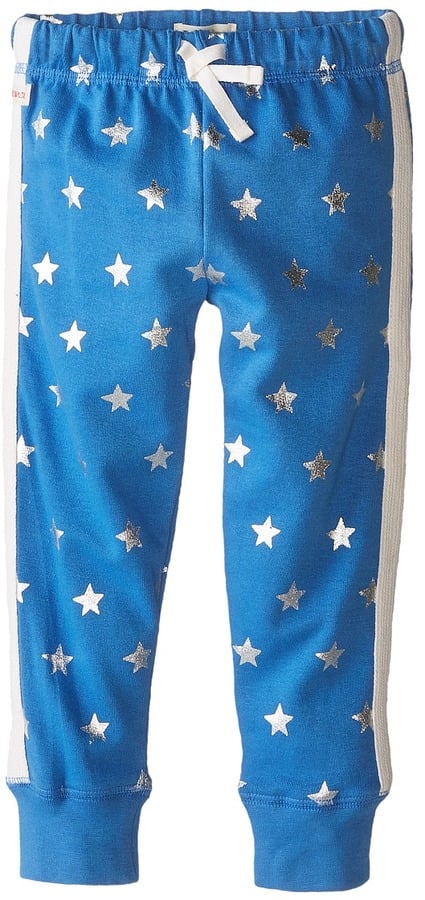 Hatley Silver Stars Sweats