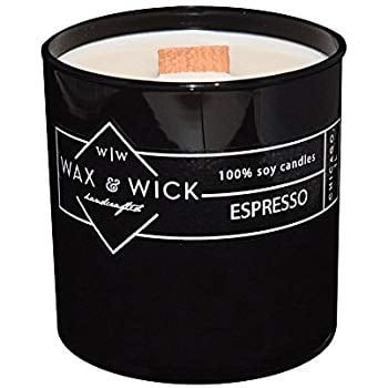 Espresso Scented Candle