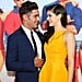 Who Is Zac Efron Dating?