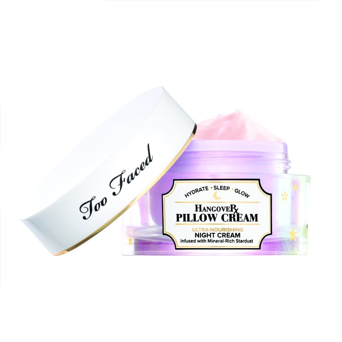 Too Faced Hangover Pillow Cream