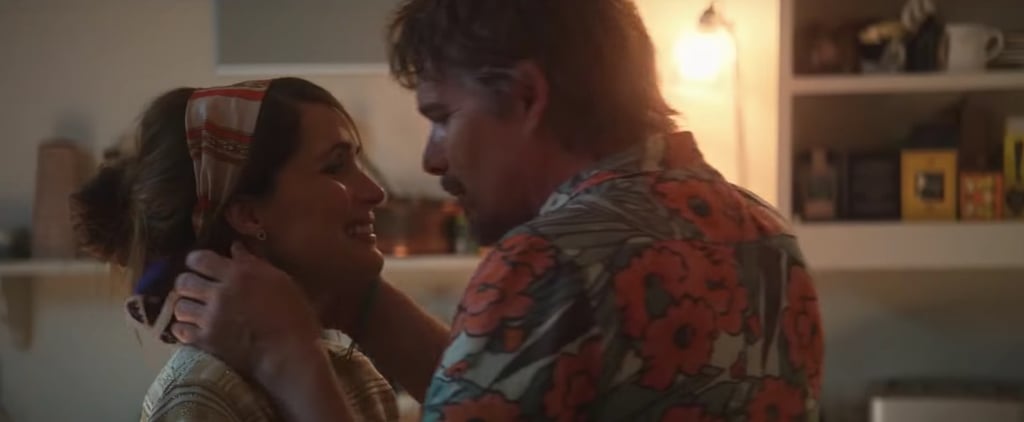 Juliet, Naked Movie Trailer