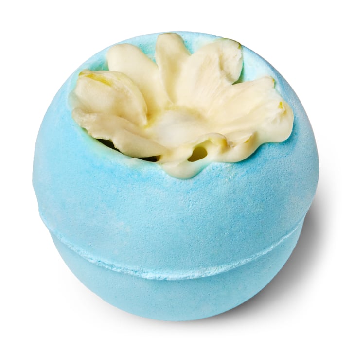 Lush Floating Flower Bath Bomb Lush Mother's Day Collection 2019