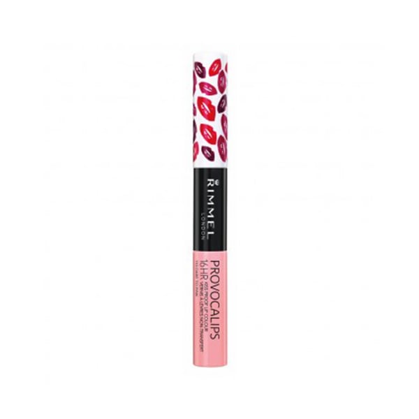 Rimmel Provocalips Lip Colour Must Haves From Priceline