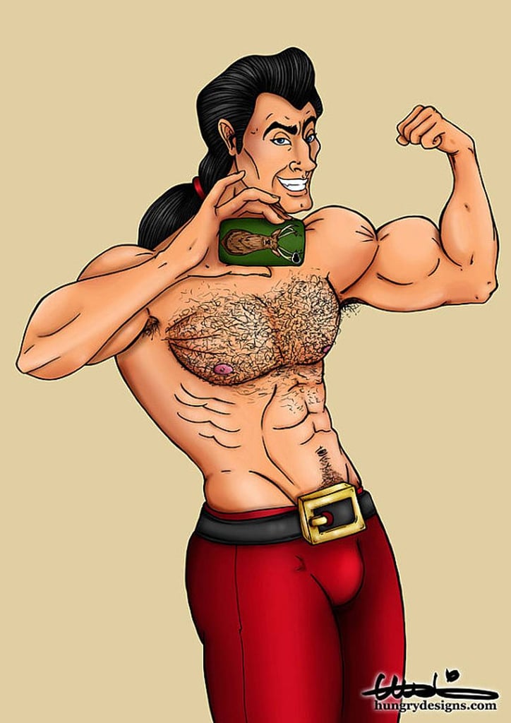 Gaston