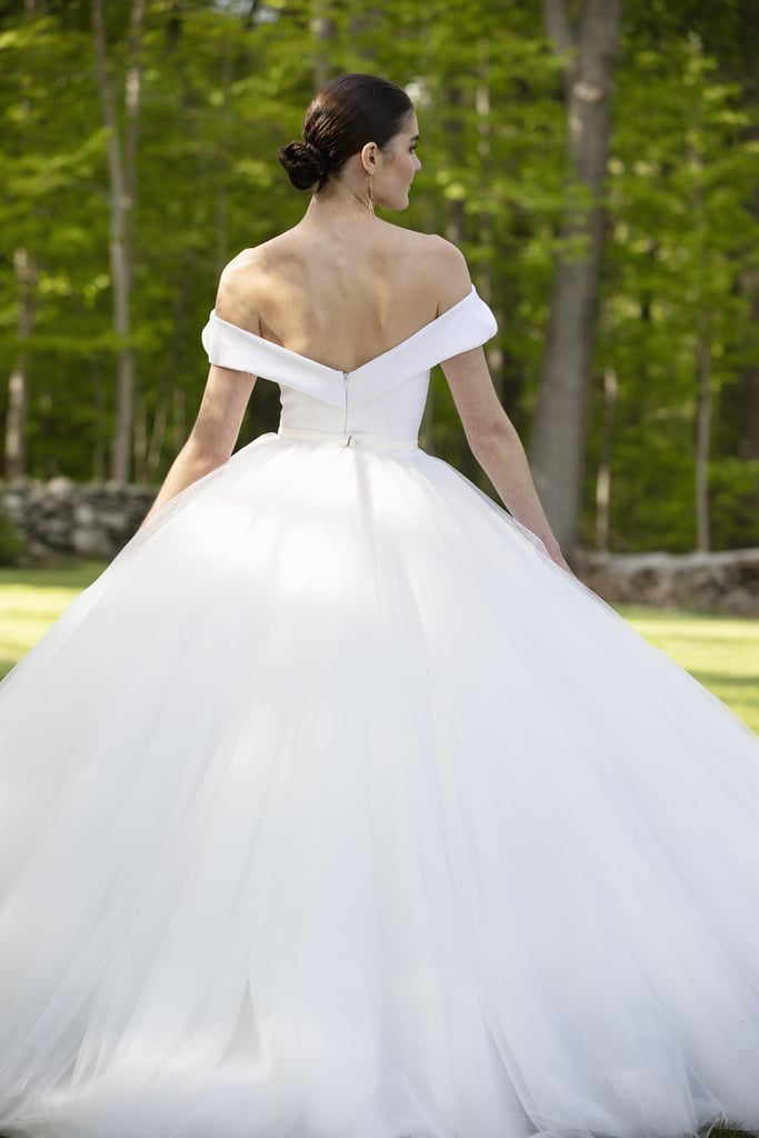 Christian Siriano Launches a New Bridal Collection For 2021