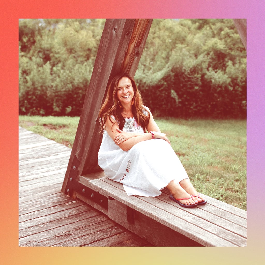 Robyn Moreno Got Burnt Out Working in Media, So She Turned to Storytelling and Curanderismo