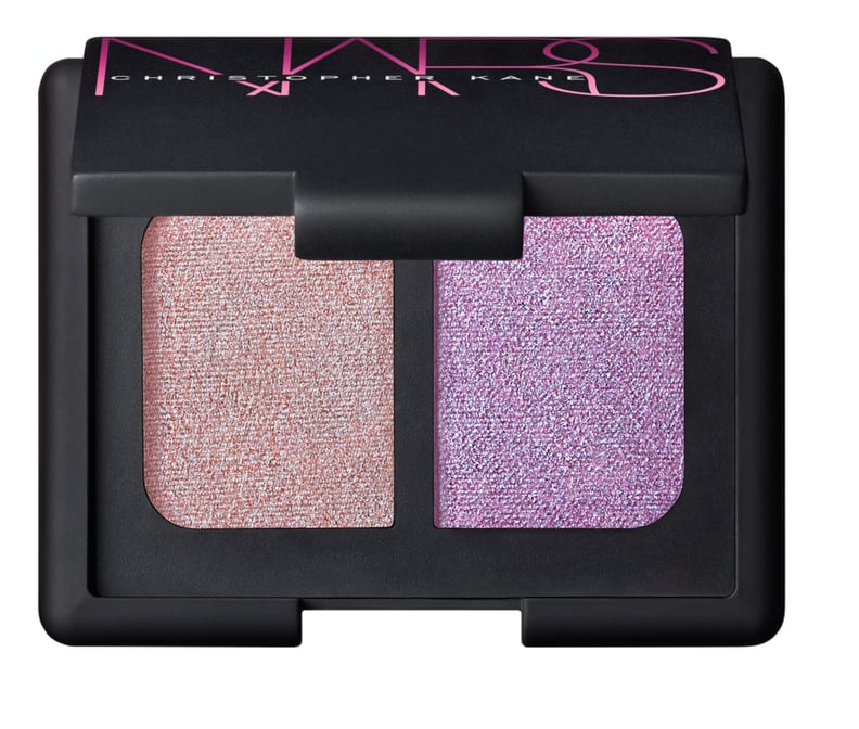 Christopher Kane for NARS Parallel Universe Duo Eye Shadow