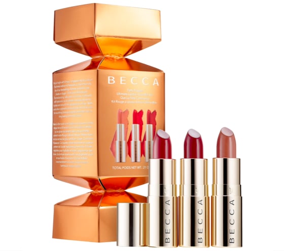 Becca Party Popper Ultimate Lipstick Love Mini Kit