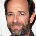 Luke Perry Has Died at Age 52