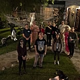 Modern Family Halloween Episode Photos 2018