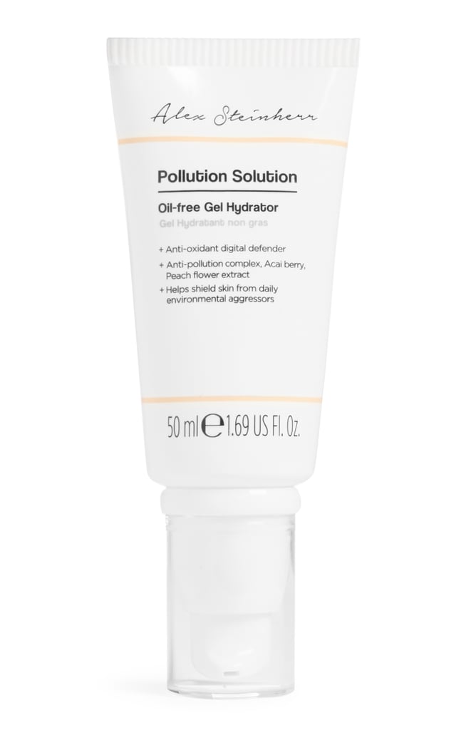 Pollution Solution Oil-Free Gel Hydrator