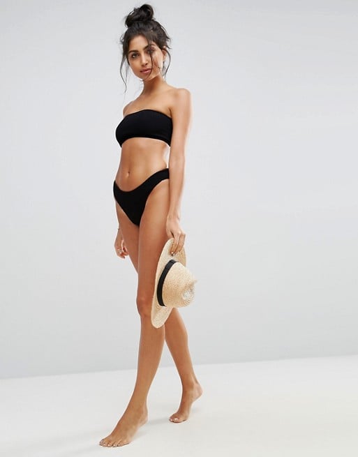 ASOS DESIGN Mix and Match Bikini