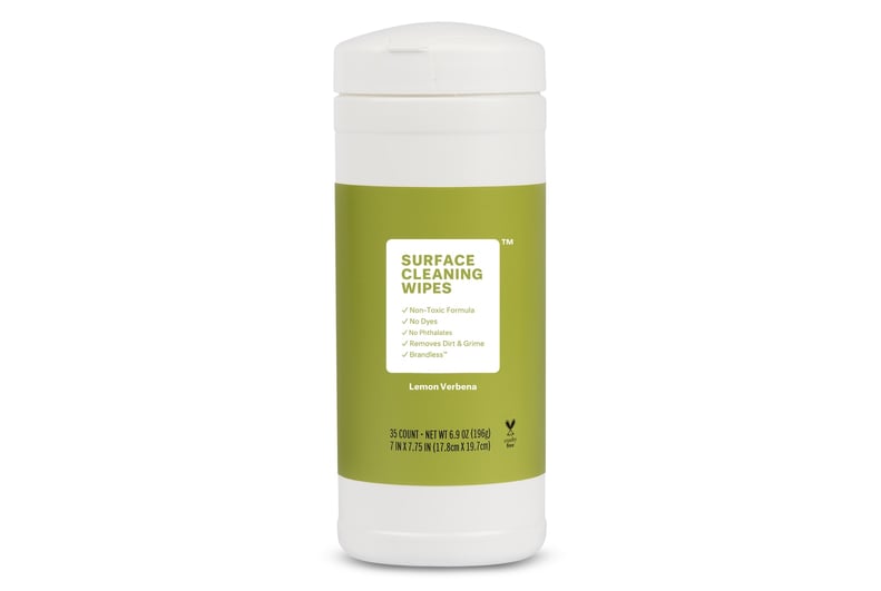 Brandless Surface Cleaning Wipes