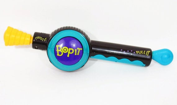 Bop It!