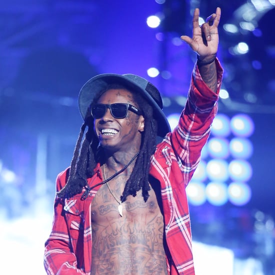 Lil Wayne Lists His Miami Mansion