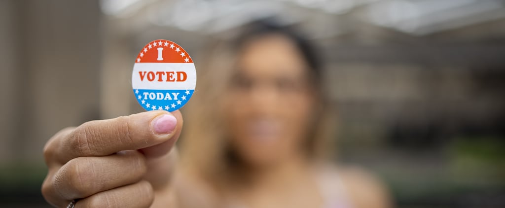 What to Know When Voting For the First Time
