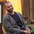 We May Be Saying Goodbye to Jackson Avery, but Here's Where to Watch Jesse Williams Next