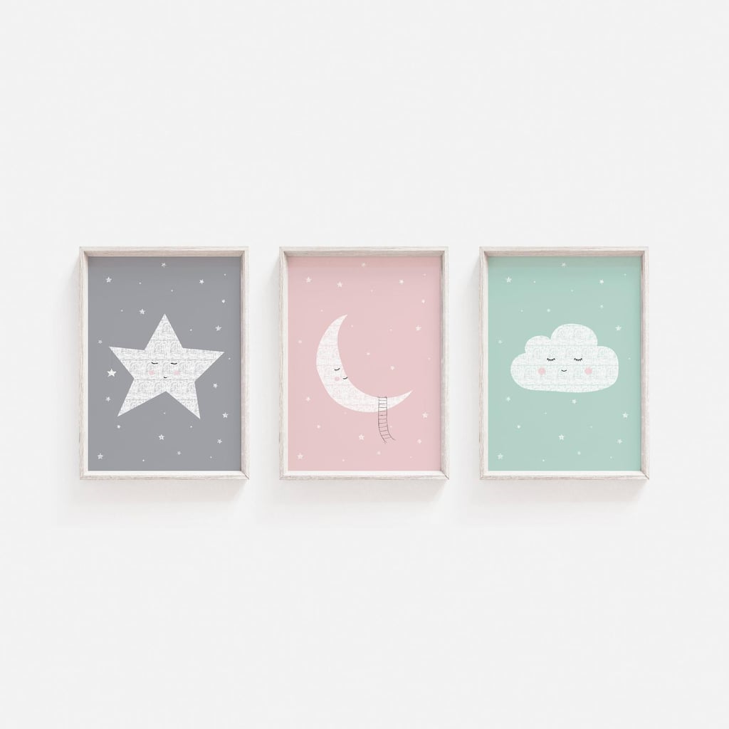 Nursery Prints