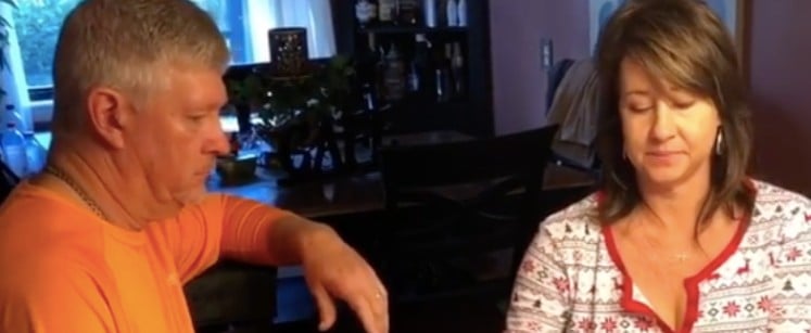 Baseball Player Pays Off His Parents' Debt