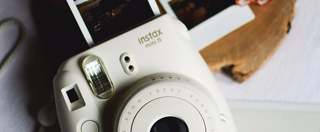 Fuji Instax Mini Camera Accessories