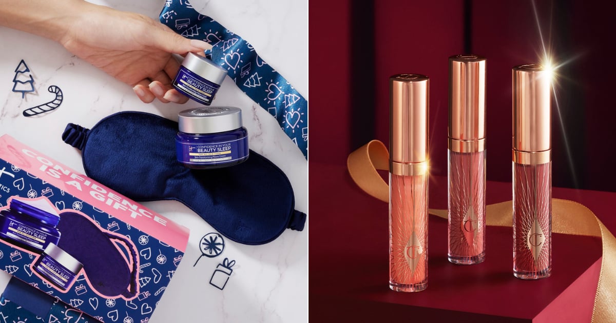 CHANEL, Makeup, Brand Chanel 222 Go To Extreme Holiday Gift Set Mascara  Set