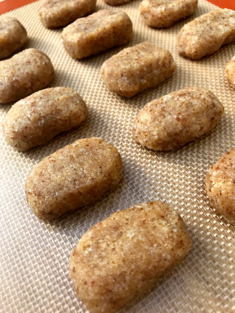 Healthy Mounds Recipe POPSUGAR Fitness